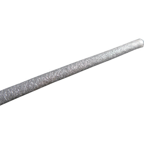 ミナ 弾性シーラントバックアップ材 ミナフォームマルマル #8 8mmφ×200m グレー