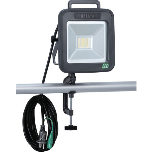 ハタヤ 30W LEDケイ・ライト