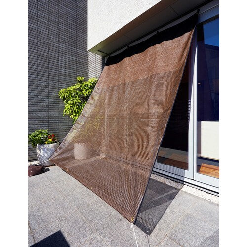 ワタナベ オーニング用4段階スリットシェード 2×3m