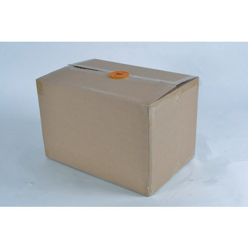 TRUSCO 段ボールクリップ 4個セット