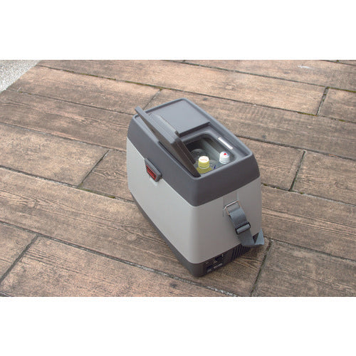 エンゲル ポータブル冷蔵庫(14Lモデル)