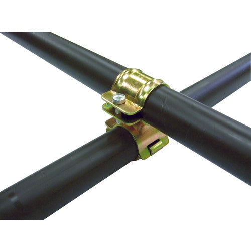 DAIM ガーデンアグリパイプ用固定クランプ