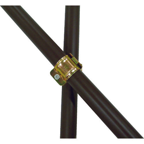 DAIM ガーデンアグリパイプ用自在クランプ