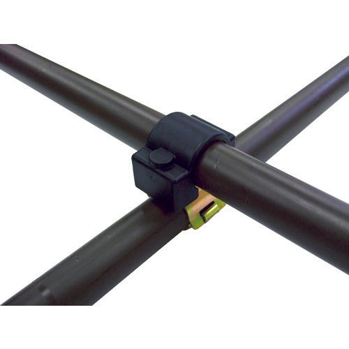 DAIM ガーデンアグリパイプ用クランプカバー