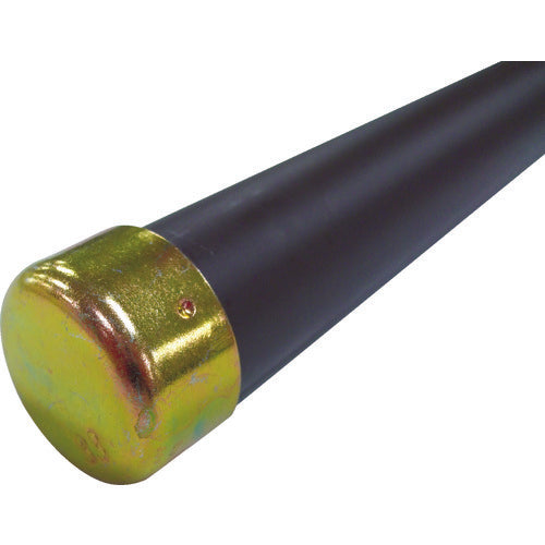 DAIM ガーデンアグリパイプ用打込みキャップ