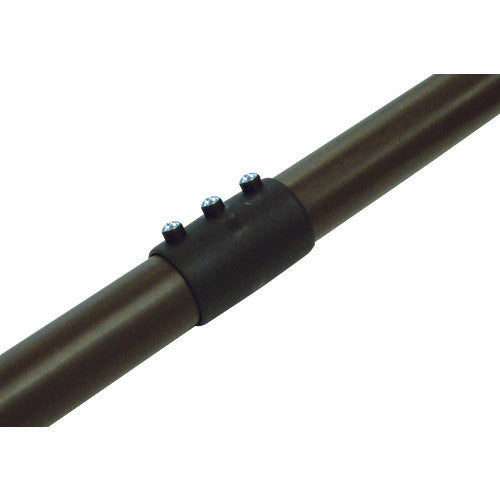 DAIM ガーデンアグリパイプ用ストレートジョイント