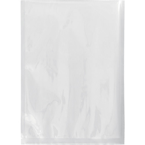 SURE エンボス付ナイロンポリ袋 定寸タイプ (100枚入)