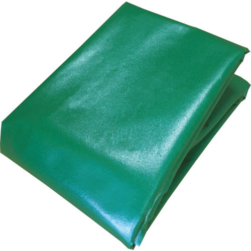 TRUSCO エステルトラックシート 2tWキャブ 幅2450mmX長さ2.5m