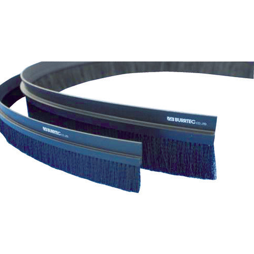 BURRTEC 文虫研認定器材 バーカットMLA25 PP0.2黒波 HSS−MLA25