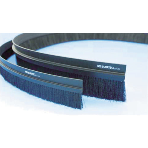 BURRTEC 文虫研認定器材 バーカットMLA40 PP0.2黒波 HS−MLA40