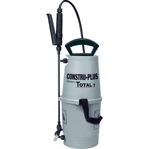 iK 蓄圧式噴霧器 CONSTRU PLUS7