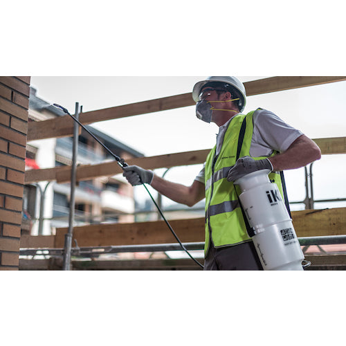 iK 蓄圧式噴霧器 MULTI9