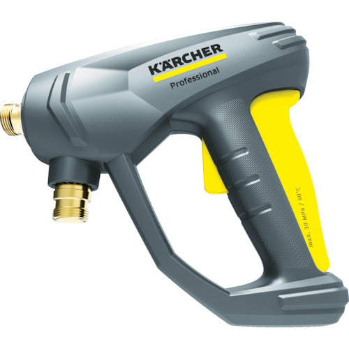 KARCHER 高圧洗浄機用アクセサリー トリガーガン EASY!Force(4.118−005.0)
