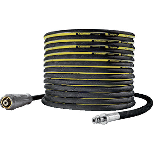 KARCHER 高圧洗浄機用アクセサリー 高圧ホース ロングライフ EASY!Lock 20m ID8 UNTI!TWI(6.110−027.0)