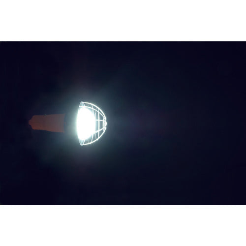 IRIS 521624 PROLEDS クランプ式交換電球型投光器3000lm