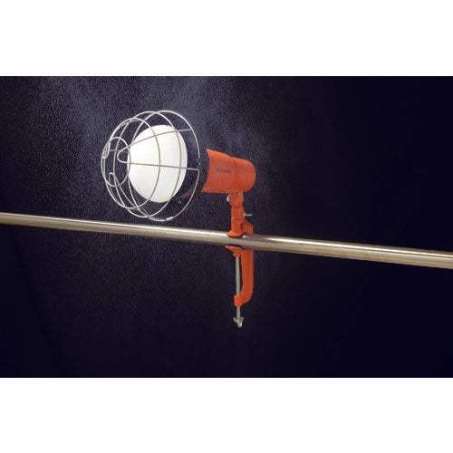 IRIS 521625 PROLEDS クランプ式交換電球型投光器5500lm