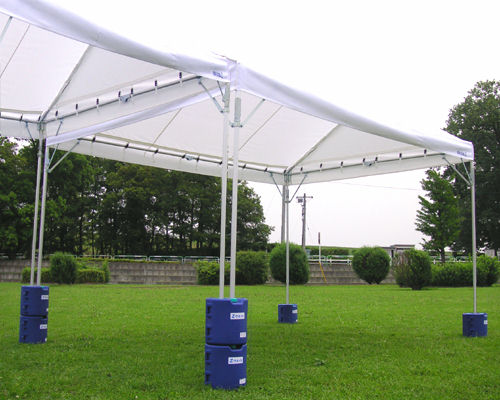 ゴトー工業 注水式ウエイト Zウエイト