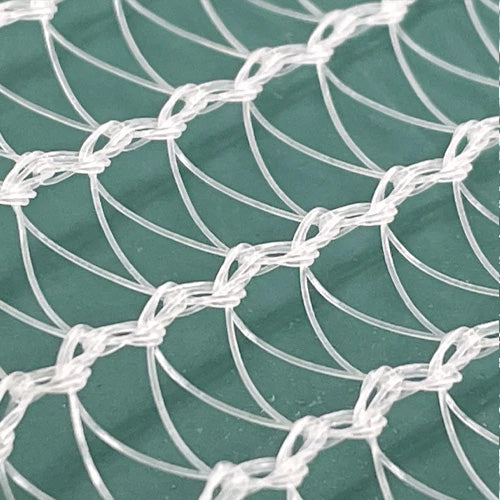 【サイズオーダー】防風・防鳥・防雹ネット|ダイオタイフーンカバー