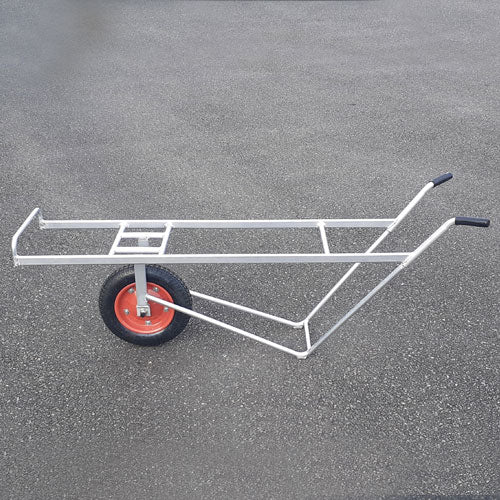 ナガノ 畝間一輪車 ｜農業メッシュネット・農業資材の専門店｜アグリデポ