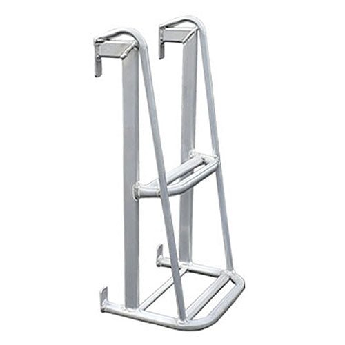 ナガノ トラック用ステップ 2wayタイプ