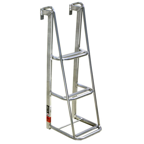 ナガノ トラック用ステップ ノーマルタイプ(手すりなし)