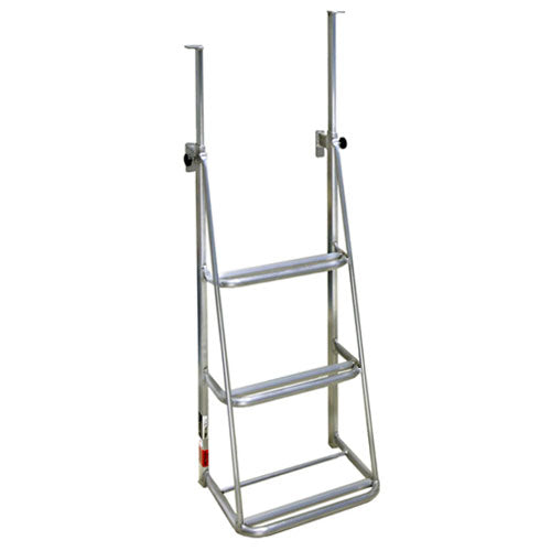 ナガノ トラック用ステップ ワイドタイプ