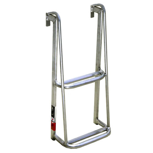 ナガノ トラック用ステップ ノーマルタイプ(手すりなし)