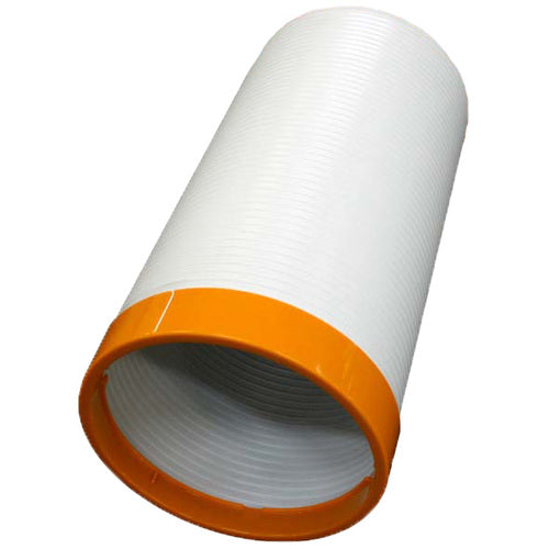Suiden スポットエアコン2口用 排気ダクト φ200×360mm