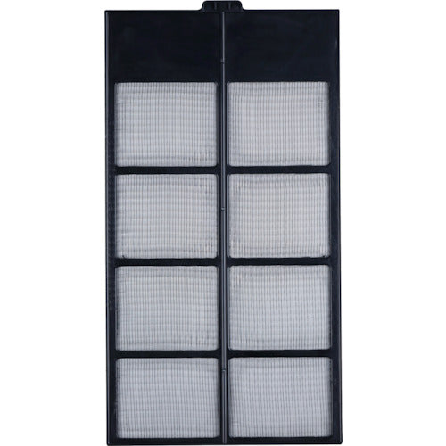 TRUSCO スポットエアコン用標準フィルター(TS25−N(2)・TS−28NDLシリーズ用)