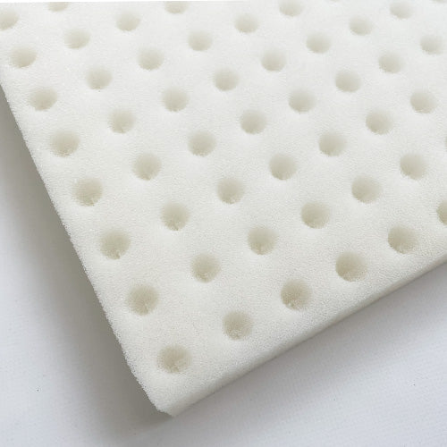 水耕栽培用ウレタン くぼみあり 100枚入(30×285×585mm)300ピース