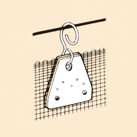 イノベックス ダイオクリップ(10ヶ入り/袋)