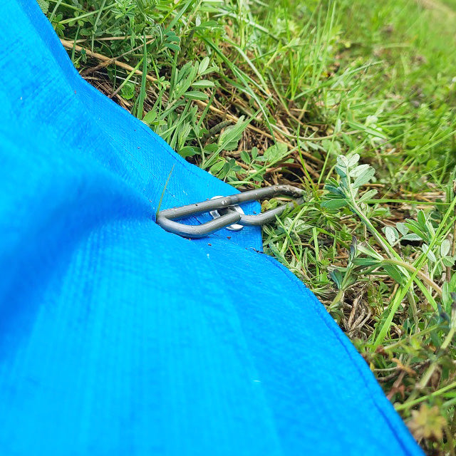 久保辰 くるくるペグセット(ケース付き)