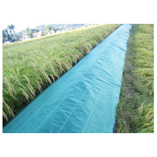 【原反】防草シート|ダイオ畦クロス 1515BG