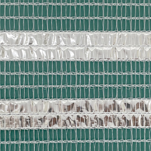 【原反】遮光・高遮熱ネット|ダイオミラー 40HB-6