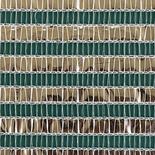 【原反】遮光・高遮熱ネット|ダイオミラー 50HB-6