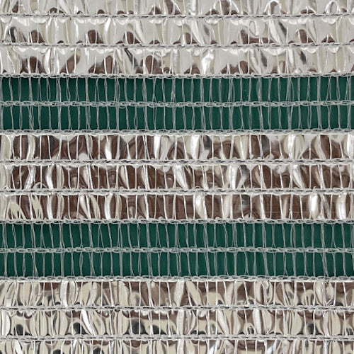 【原反】遮光・高遮熱ネット|ダイオミラー 60HB-6