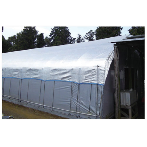 【原反】遮光・高遮熱ネット|ダイオミラー 80HB-6