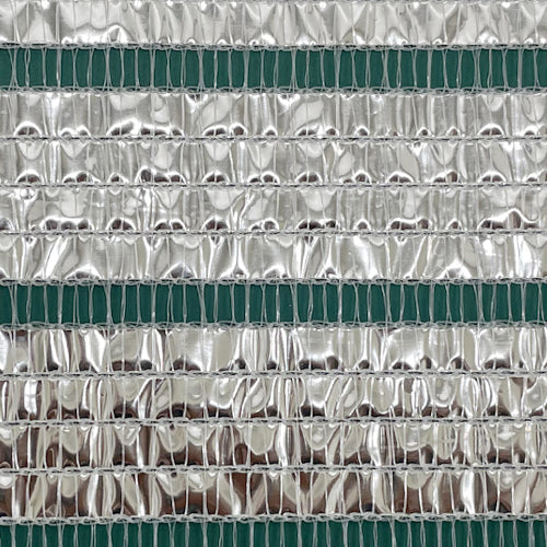 【原反】遮光・高遮熱ネット|ダイオミラー 80HB-6