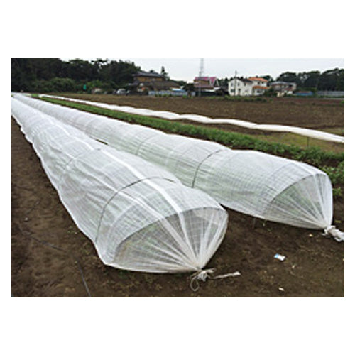 【原反】遮光・遮熱・防虫|ダイオネット 白天 DS30