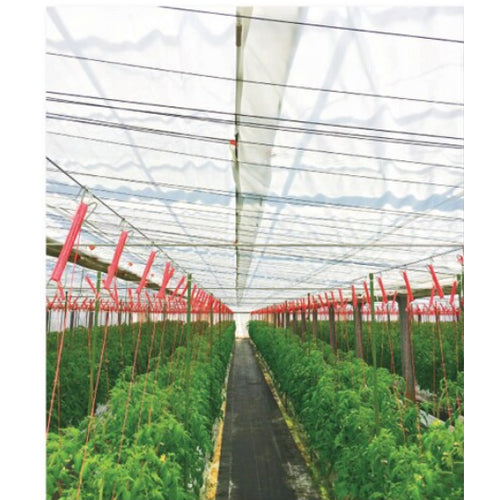 【サイズオーダー】遮光・遮熱・吸湿ネット|ダイオネオホワイト3000SW