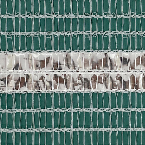 【サイズオーダー】遮光・高遮熱ネット|ダイオミラー 40HB-6