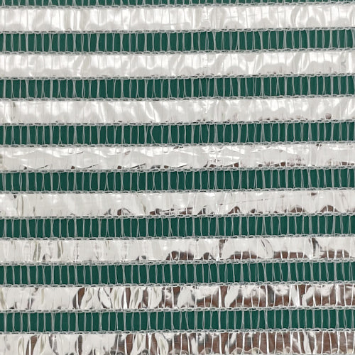 【サイズオーダー】遮光・高遮熱ネット|ダイオミラー 50HB-6