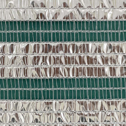 【サイズオーダー】遮光・高遮熱ネット|ダイオミラー 60HB-6