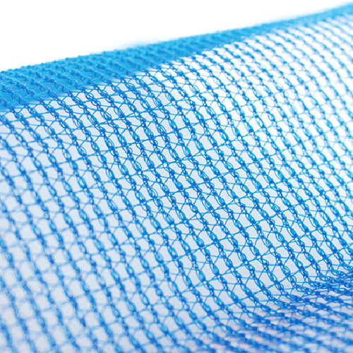 【サイズオーダー】防風・防砂|ダイオネット 130 青