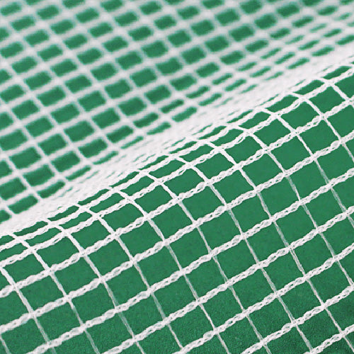 【サイズオーダー】防風・防鳥・防雹|ダイオネット 160 白