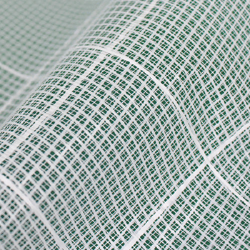 【サイズオーダー】遮光・遮熱・防虫|ダイオネット 白天 DS40