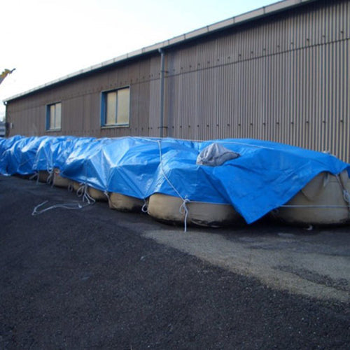 萩原 国産薄物ブルーシート NZシート #2000