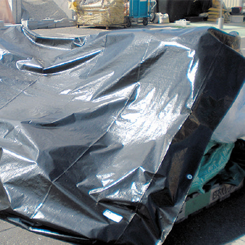 萩原 ブラックシート(小畳・HC) #2500