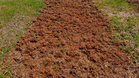 肥料・土壌改良