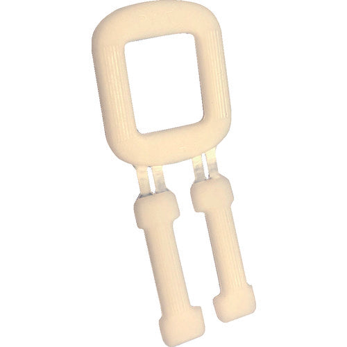 ユタカメイク 梱包用品 バンドストッパー 1000 16mm用